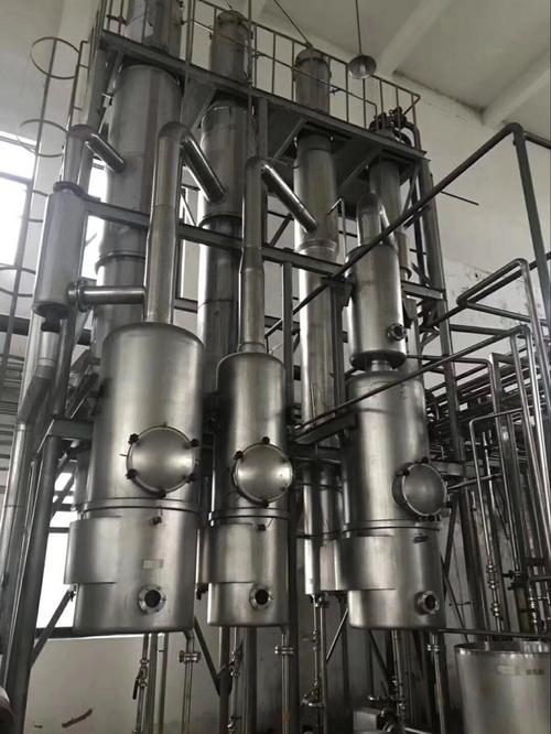 二手干燥機(jī)、混合機(jī)與蒸發(fā)器 降本增效的優(yōu)選方案